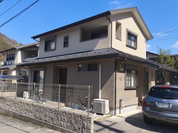 4SLDK House Near Ichihara Station, Kyoto - Thumbnail 3