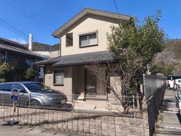 4SLDK House Near Ichihara Station, Kyoto - Thumbnail 4