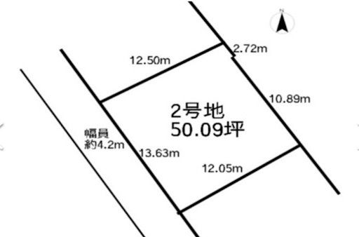 Land for Sale in Koyama-cho, Izumo City, Shimane Prefecture - Thumbnail 2