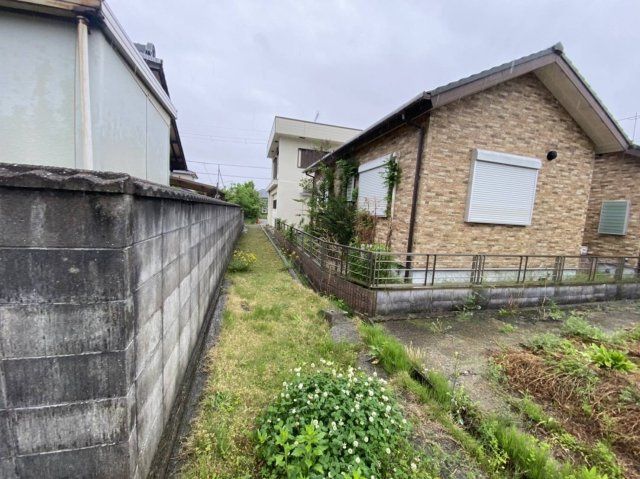 474.36 sqm Residential Land for Sale in Sonobe, Wakayama City - Thumbnail 4