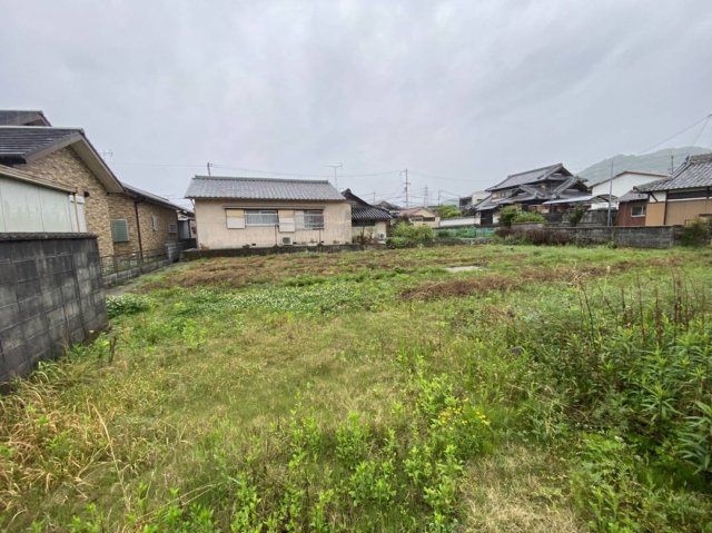 474.36 sqm Residential Land for Sale in Sonobe, Wakayama City - Thumbnail 3