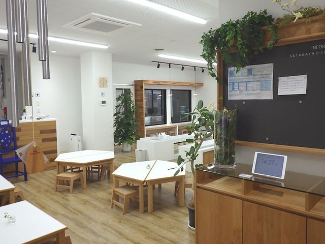 Modern 2LDK House for Sale in Setagaya, Tokyo - Thumbnail 2