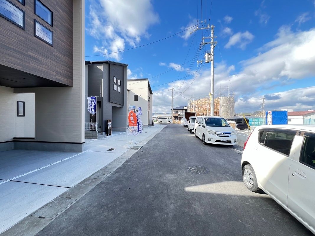 New Build 3(4)LDK House in Nara City's Anzu District - Thumbnail 4