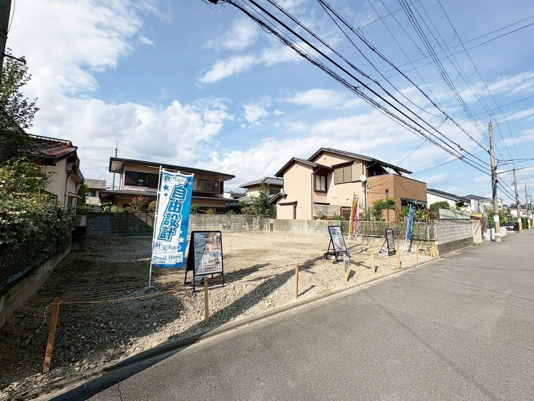 Land for Sale in Nishikyo-ku, Kyoto - 101.45 sqm - Thumbnail 2