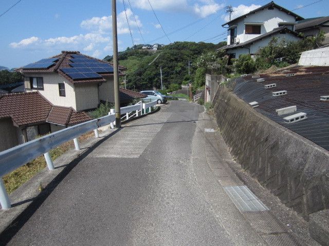 Vacant Land with Sea View in Nagasaki Kayanagi-cho - Thumbnail 2