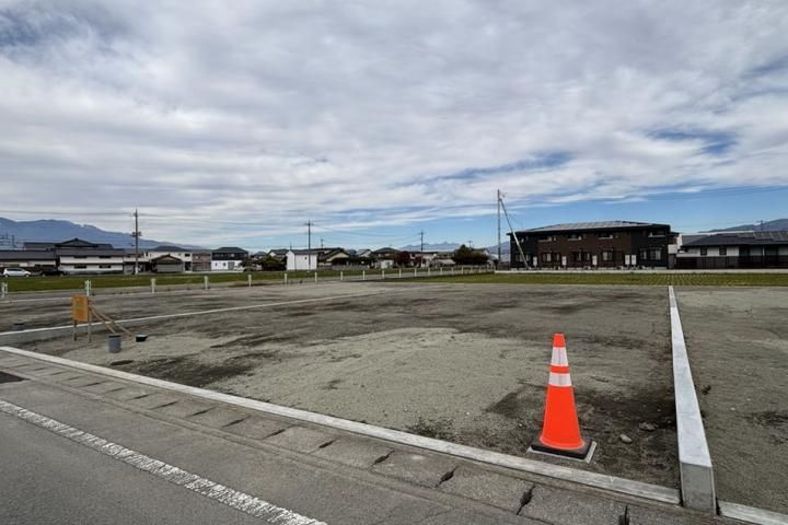 Land for Sale in Kofu City, Yamanashi - Smart Heim Place Horiuchicho - Thumbnail 2