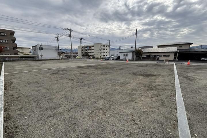 Land for Sale in Kofu City, Yamanashi - Smart Heim Place Horiuchicho - Thumbnail 4