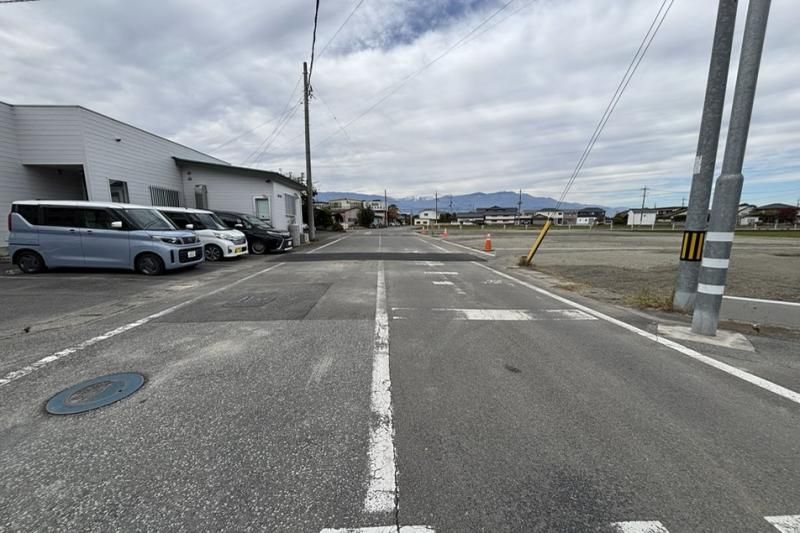 Land for Sale in Kofu City, Yamanashi - Smart Heim Place Horiuchicho - Thumbnail 3