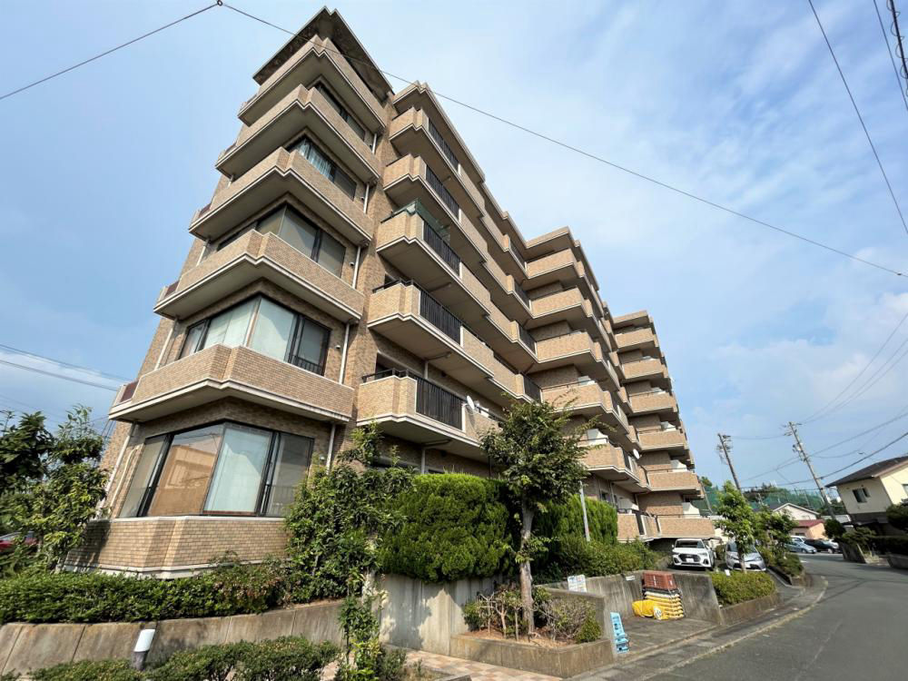 3LDK Apartment in Hamamatsu with Balcony - Thumbnail 4