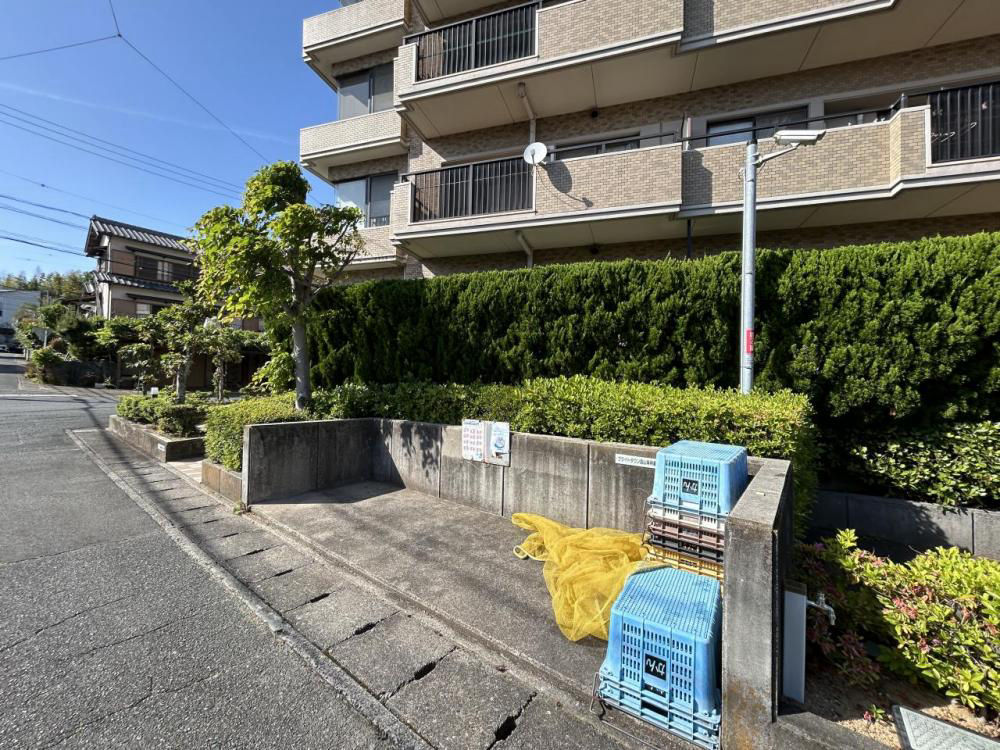 3LDK Apartment in Hamamatsu with Balcony - Thumbnail 3