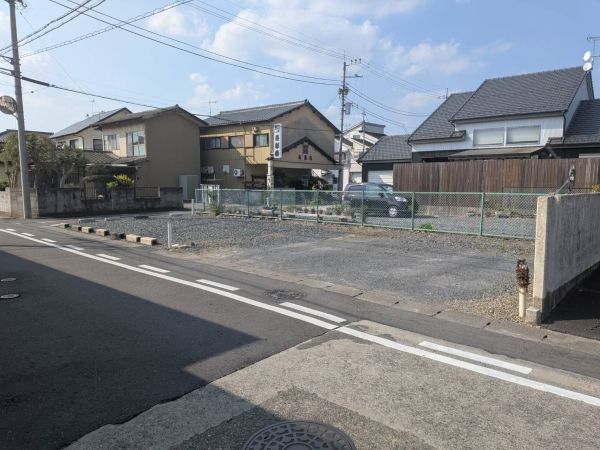 Land for Sale in Kasama City, Ibaraki - 118.48 sqm Commercial Plot - Thumbnail 2