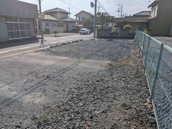 Land for Sale in Kasama City, Ibaraki - 118.48 sqm Commercial Plot - Thumbnail 3