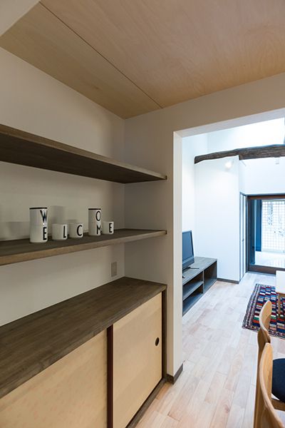 Renovated 1922 House for Sale in Narutaki, Kyoto - Thumbnail 3