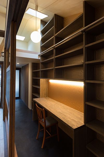 Renovated 1922 House for Sale in Narutaki, Kyoto - Thumbnail 2