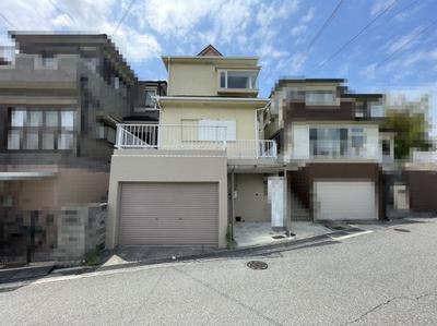 4LDK Family House in Osaka Sayama with 2022 Renovations — Image 1, Osaka Sayama, Osaka