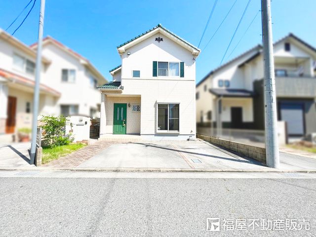 3SLDK House for Sale in Harima Town, Hyogo with Parking - Thumbnail 4