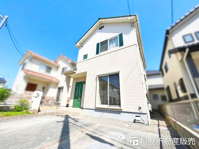 3SLDK House for Sale in Harima Town, Hyogo with Parking - Thumbnail 3