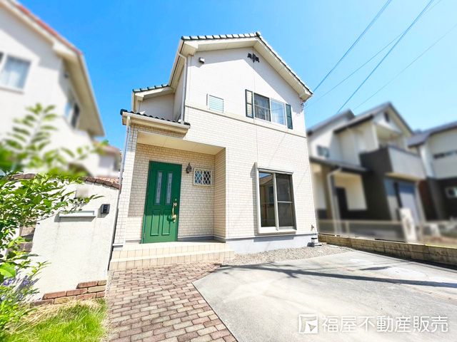 3SLDK House for Sale in Harima Town, Hyogo with Parking - Thumbnail 2