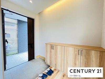 Modern 2SLDK House with Solar in Ritto, Shiga | Unoccupied New Build — Image 22, Ritto, Shiga