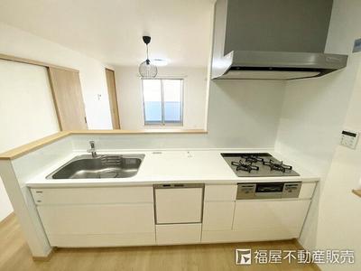 3LDK House Near Hoshida Station, Katano City — Image 2, Katano, Osaka
