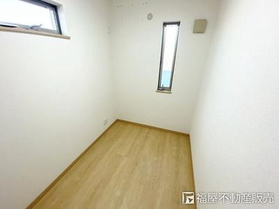 3LDK House Near Hoshida Station, Katano City — Image 4, Katano, Osaka