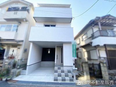 3LDK House Near Hoshida Station, Katano City — Image 1, Katano, Osaka