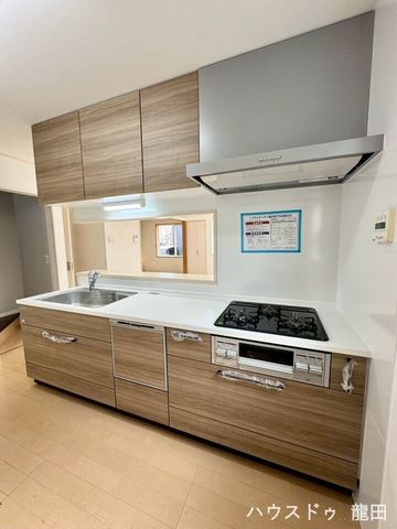 4SLDK House in Kikuchi Kumamoto - 107.64㎡ Family Home - Thumbnail 2