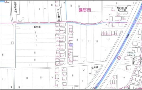 4DK Terrace House for Sale in Yamatotakada, Nara - Thumbnail 4