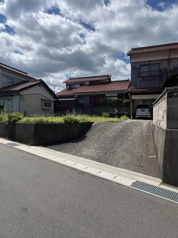 Vacant Land for Sale in Ninomiya-cho, Gotsu City, Shimane - Thumbnail 3