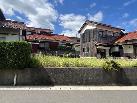 Vacant Land for Sale in Ninomiya-cho, Gotsu City, Shimane - Thumbnail 2