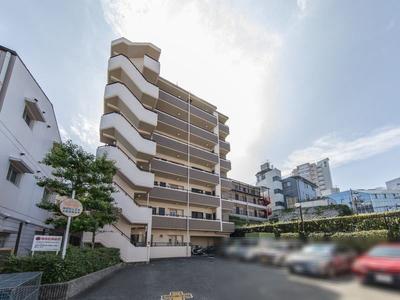 [Homes] CASA Incheon Kita Prison | — Image 2, Takarazuka, Hyogo