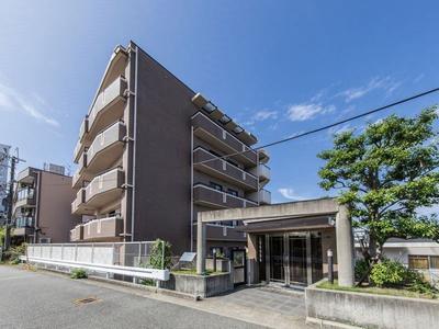[Homes] CASA Incheon Kita Prison | — Image 1, Takarazuka, Hyogo