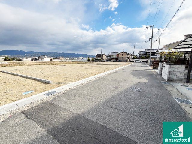 New 3LDK House in Kashihara City, Nara - 105.3 sqm - Thumbnail 4