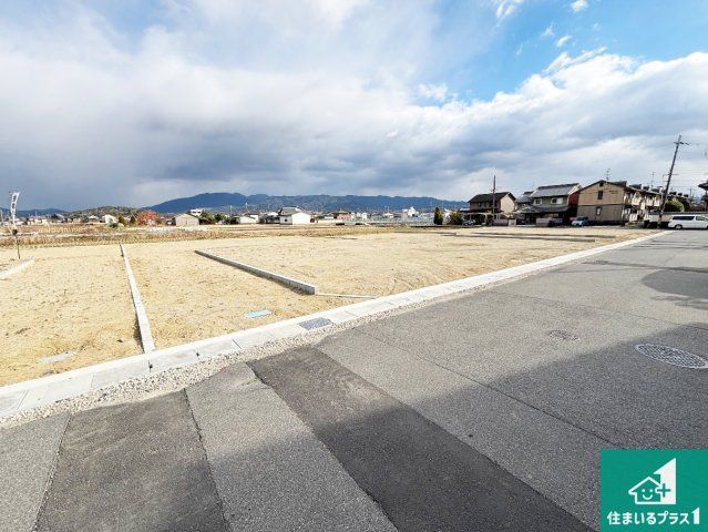 New 3LDK House in Kashihara City, Nara - 105.3 sqm - Thumbnail 3