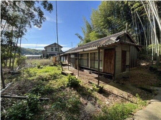 4DK Traditional House in Kita-ku, Kumamoto City - Image 1