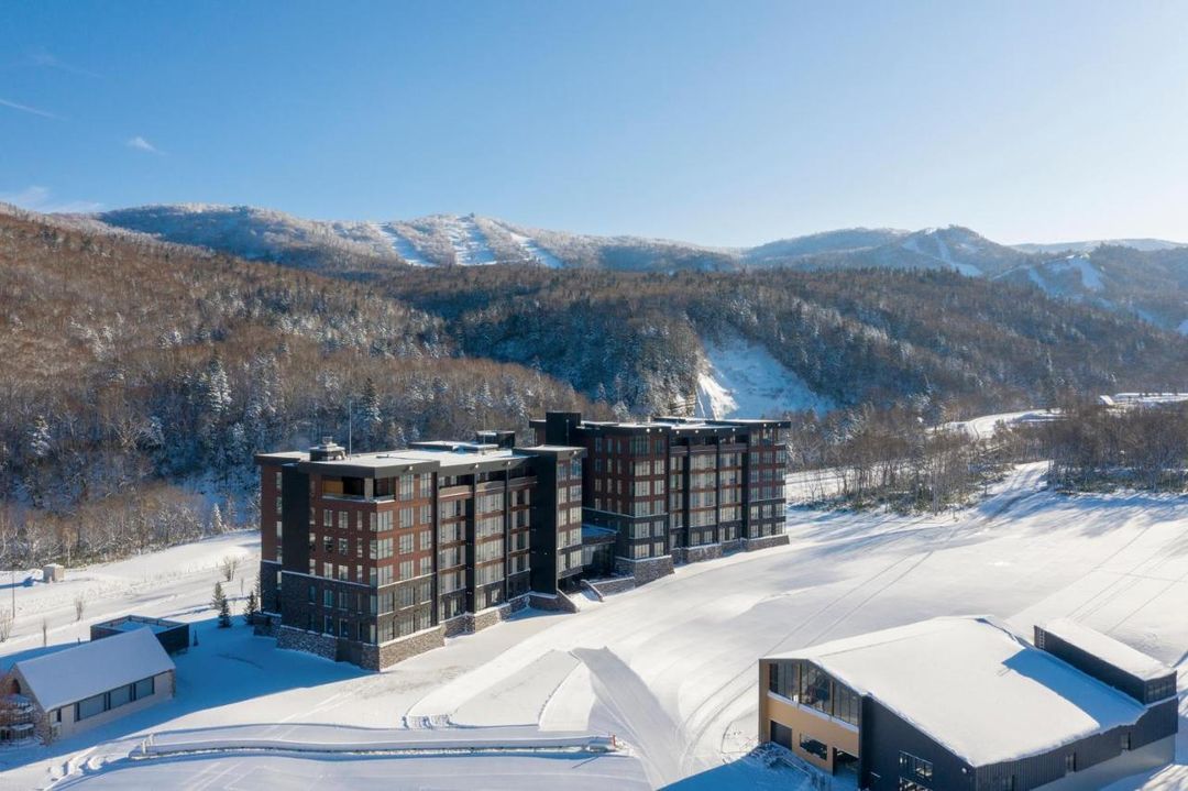 Yu Kiroro A504 Ski-In Ski-Out Condo in Hokkaido - Thumbnail 2