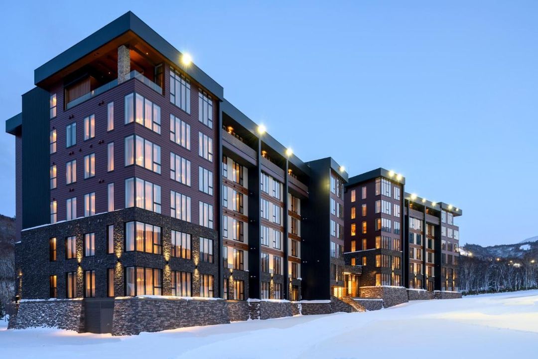 Yu Kiroro A504 Ski-In Ski-Out Condo in Hokkaido - Thumbnail 3