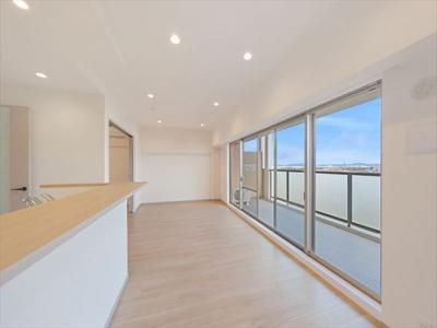 Refurbished 3LDK Condo in BELISTA Higashiyodogawa Daido, Osaka — Image 4, Higashiyodogawa, Osaka