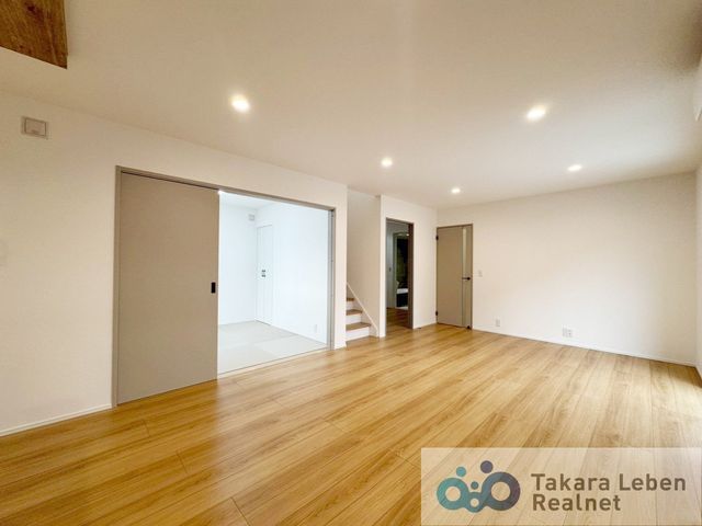 Newly Built 4LDK Detached House in Toyama City - 103.27 sqm - Thumbnail 4