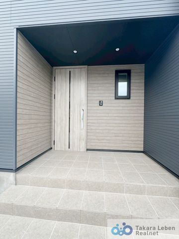 Newly Built 4LDK Detached House in Toyama City - 103.27 sqm - Thumbnail 2