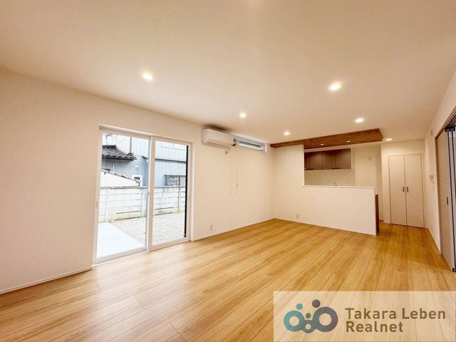 Newly Built 4LDK Detached House in Toyama City - 103.27 sqm - Thumbnail 3