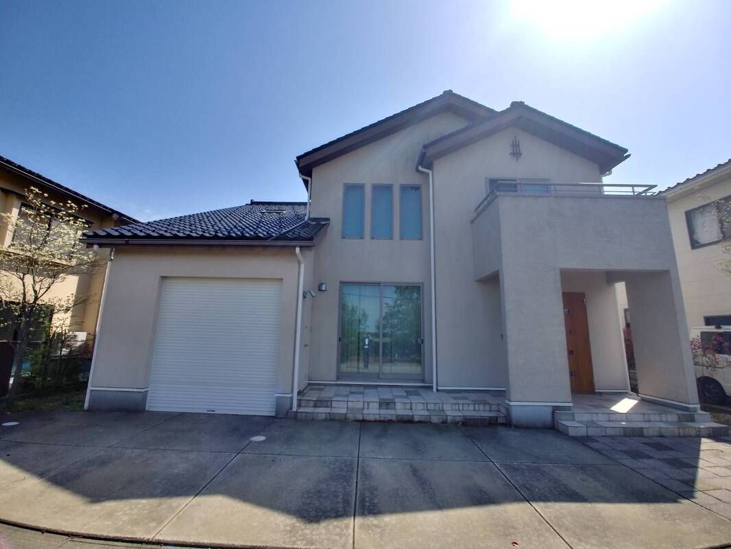 3SLDK New House for Sale in Kanazawa, Ishikawa - 151sqm - Thumbnail 2