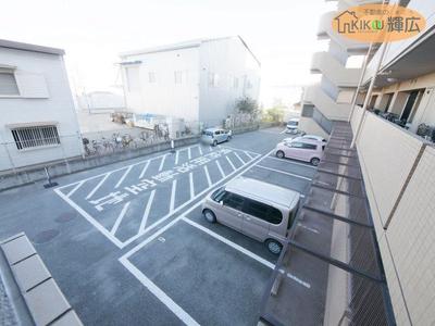 Spacious 3LDK Apartment near Kakogawa Station - Lines Mansion — Image 1, Kakogawa, Hyogo