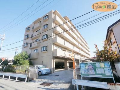 Spacious 3LDK Apartment near Kakogawa Station - Lines Mansion — Image 2, Kakogawa, Hyogo