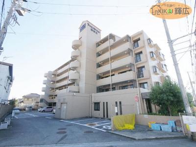 Spacious 3LDK Apartment near Kakogawa Station - Lines Mansion — Image 1, Kakogawa, Hyogo