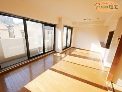 Spacious 3LDK Apartment near Kakogawa Station - Lines Mansion — Image 4, Kakogawa, Hyogo