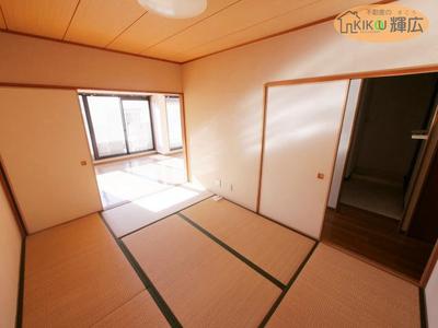 Spacious 3LDK Apartment near Kakogawa Station - Lines Mansion — Image 3, Kakogawa, Hyogo