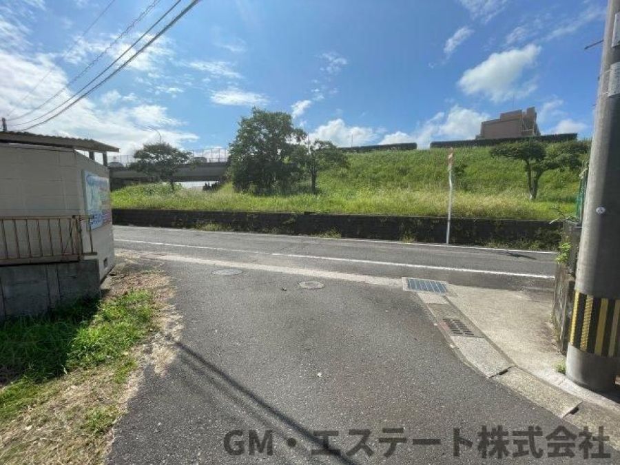 1,167 sqm Vacant Land for Sale in Miyazaki City - Thumbnail 3