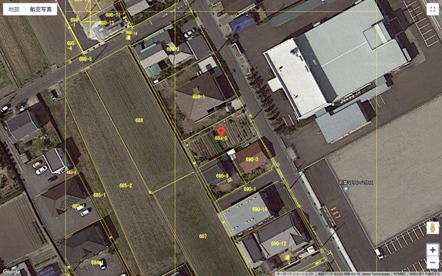 Land for Sale in Tadotsu, Kagawa - 339 sqm Plot Ready for Home or Garden - Thumbnail 4