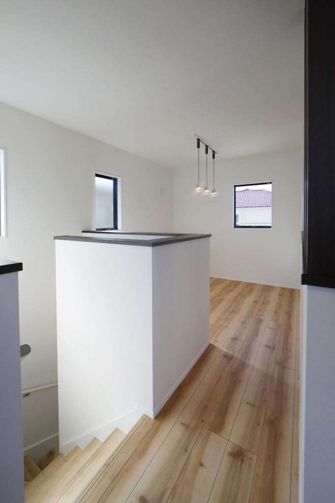 New 3LDK House for Sale in Naruto, Tokushima with Ocean View - Thumbnail 3